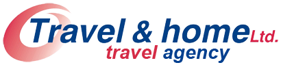 Travel Home Ltd.